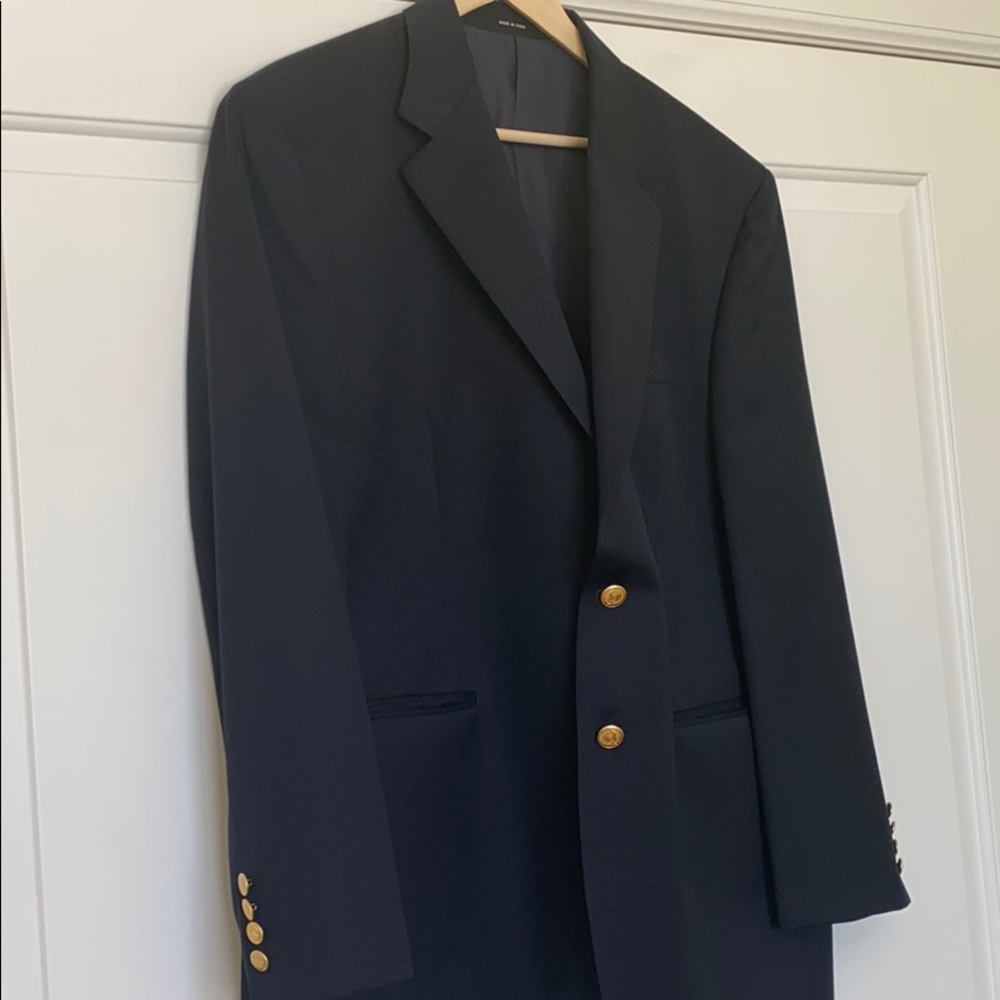 Chaps Jacket - image 2